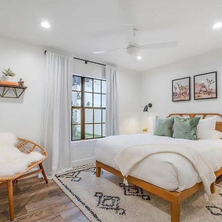 Villa Wanderlust Oasis à Phoenix Extérieur photo