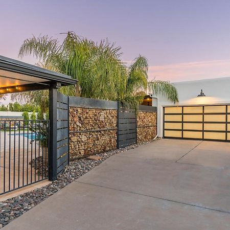 Villa Wanderlust Oasis à Phoenix Extérieur photo