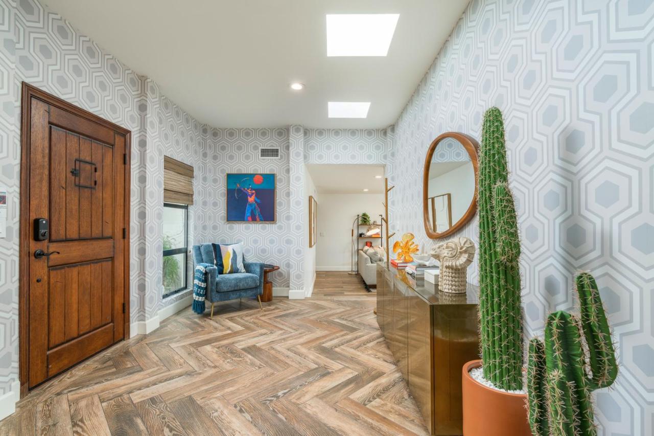 Villa Wanderlust Oasis à Phoenix Extérieur photo