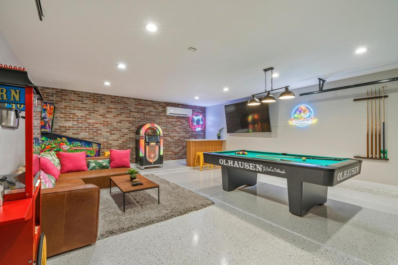 Villa Wanderlust Oasis à Phoenix Extérieur photo