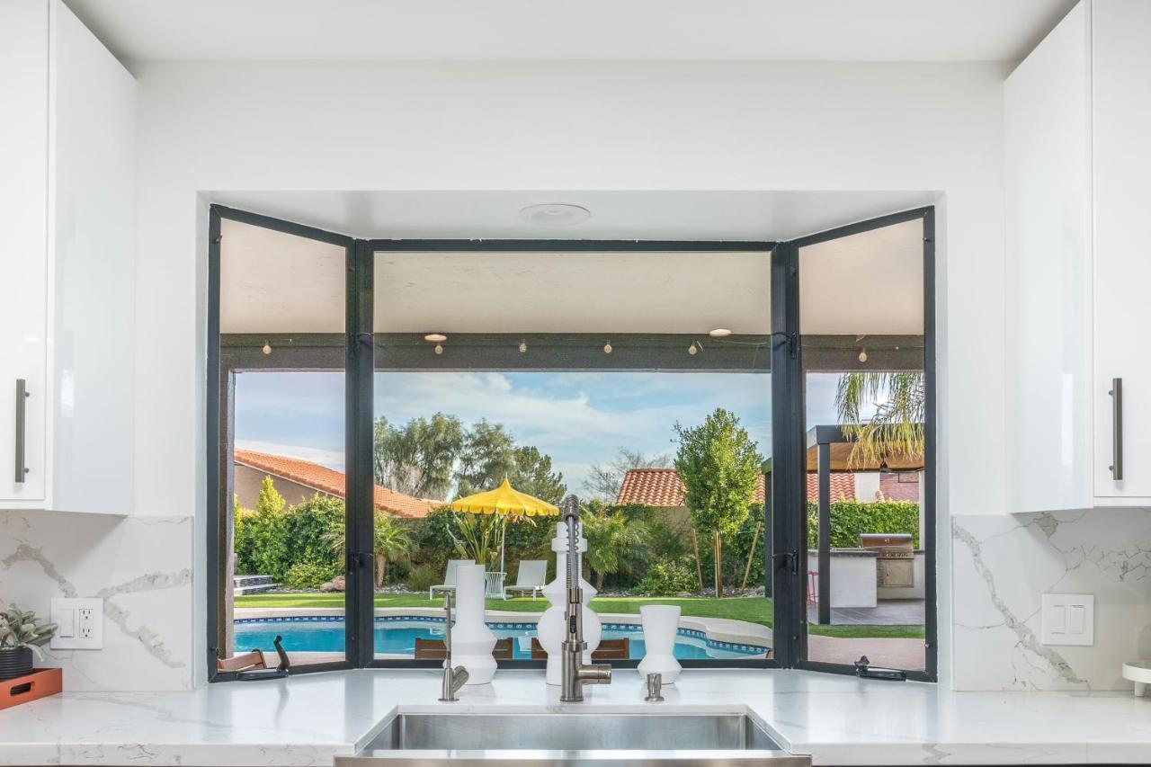 Villa Wanderlust Oasis à Phoenix Extérieur photo