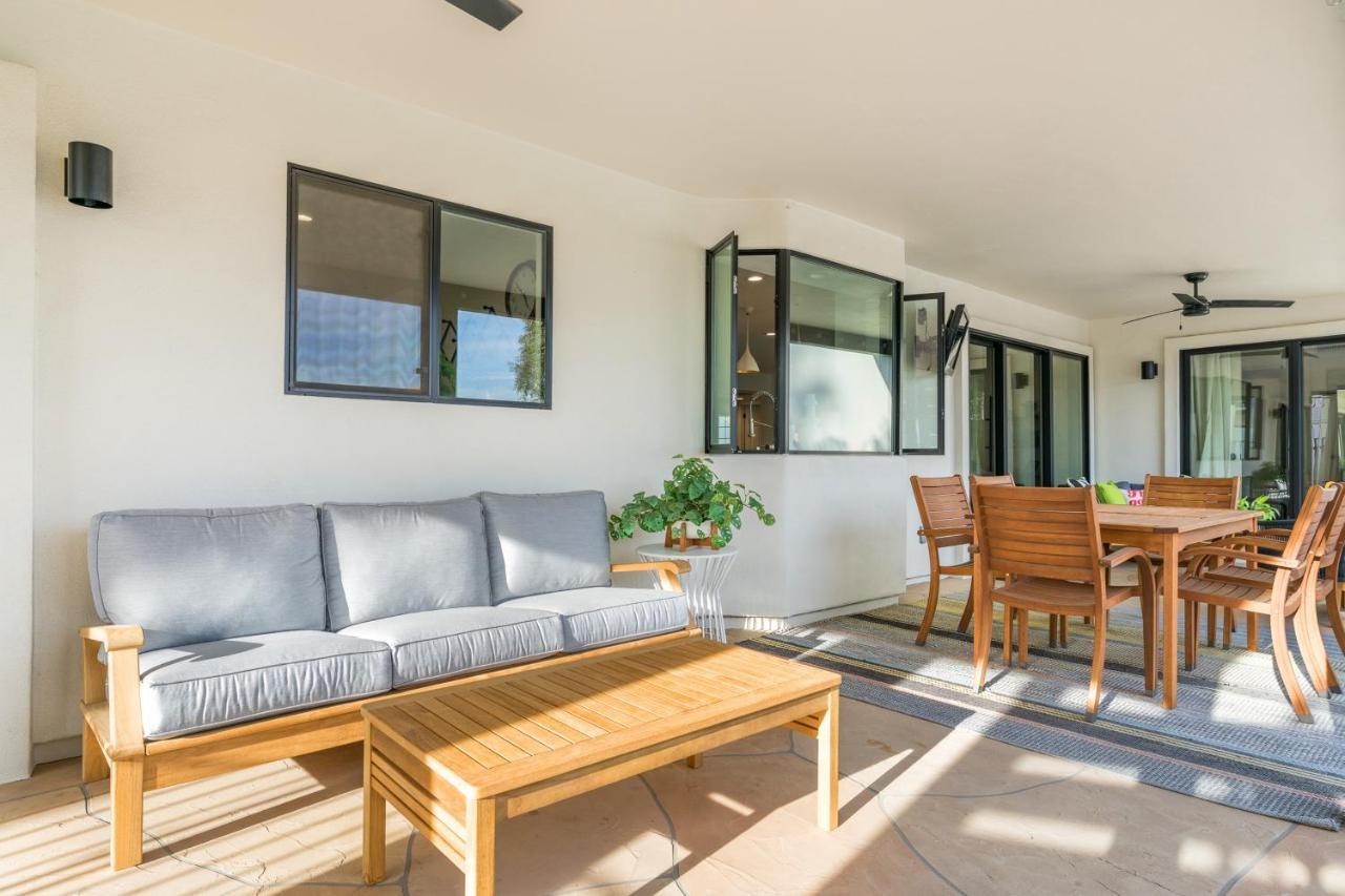 Villa Wanderlust Oasis à Phoenix Extérieur photo